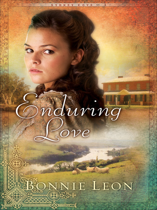 Cover image for Enduring Love
